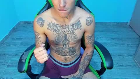 BiG Zafiro online show from 02/13/26, 11:39