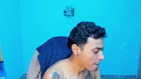 BiG Zafiro online show from 02/22/26, 11:53