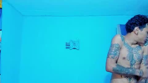 BiG Zafiro online show from 02/25/26, 11:09