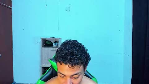 BiG Zafiro online show from 03/11/26, 10:10