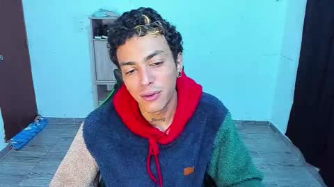 BiG Zafiro online show from 03/12/26, 10:43