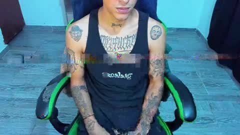 BiG Zafiro online show from 04/06/26, 12:17