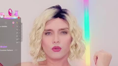 Zagadka33333 online show from 01/09/26, 04:26