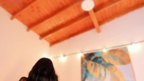 Snapshot of zahaara chatting on 04/08/26, 11:54 Zahaara online show from 04/08/26, 11:54