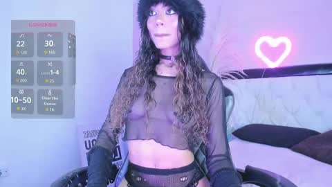 zahara___1 online show from 05/28/26, 03:48