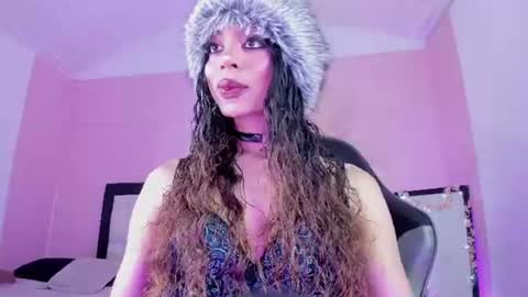 zahara___1 online show from 06/15/26, 03:09