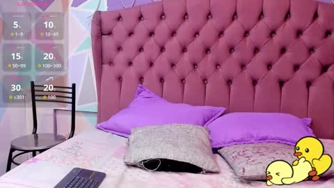 Zahara online show from 09/10/25, 11:43