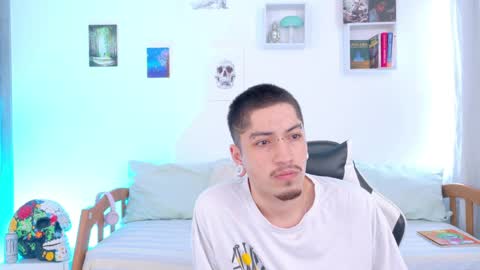 Zahir Raw online show from 04/03/26, 03:21