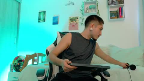 Zahir Raw online show from 04/04/26, 04:26