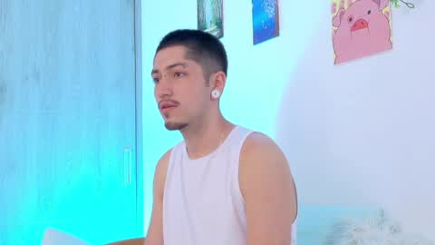 Zahir Raw online show from 04/09/26, 04:45