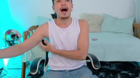 Zahir Raw online show from 04/10/26, 10:25