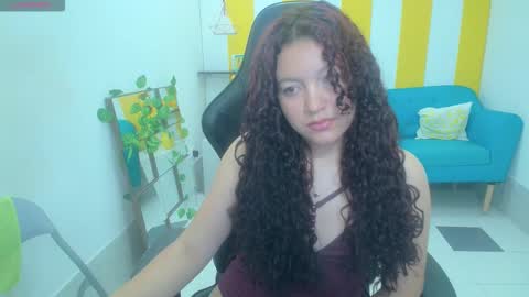 Zahira  online show from 11/08/25, 03:56