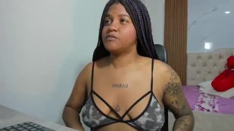 zahra_rose online show from 12/18/25, 06:58