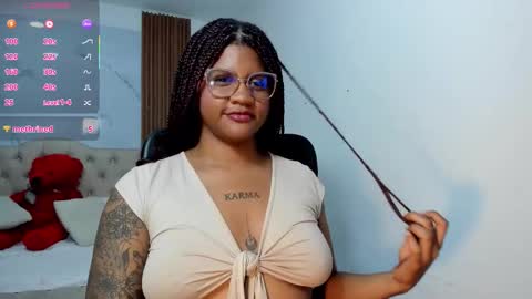 zahra_rose online show from 03/07/26, 10:18