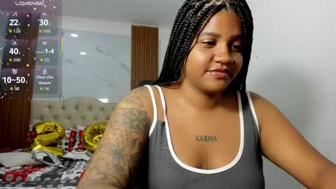 zahra_rose online show from 04/15/26, 11:39