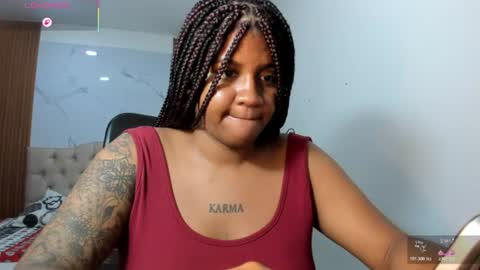 zahra_rose online show from 07/21/26, 09:06
