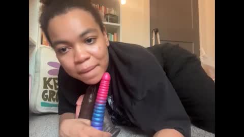 zahrabliss online show from 09/20/25, 10:00