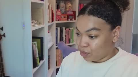 zahrabliss online show from 09/26/25, 08:13