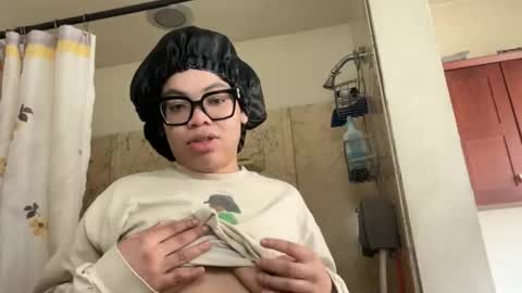 zahrabliss online show from 03/01/26, 04:53