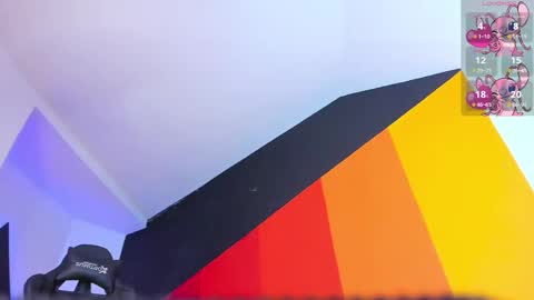 Snapshot of zaid_lion chatting on 09/29/25, 12:43 Zaid Mendoza online show from 09/29/25, 12:43