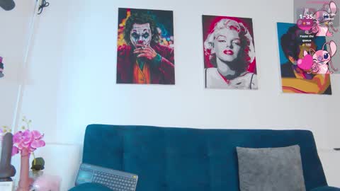 Snapshot of zaid_lion chatting on 10/22/25, 02:06 Zaid Mendoza online show from 10/22/25, 02:06