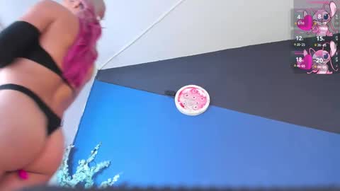 Snapshot of zaid_lion chatting on 03/24/26, 09:20 Zaid Mendoza online show from 03/24/26, 09:20