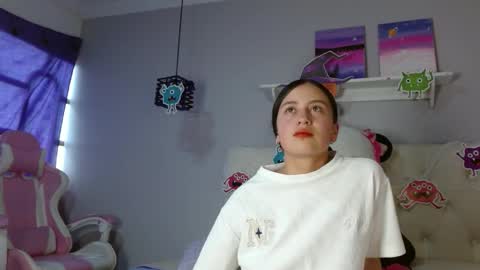 Zaida online show from 11/01/25, 03:47