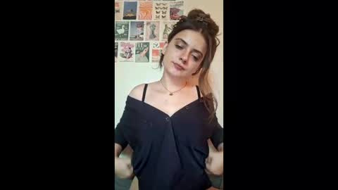 ZaileyB online show from 02/16/26, 02:46