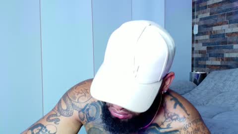 INSTAGRAM yormanfit7 online show from 09/19/25, 12:34