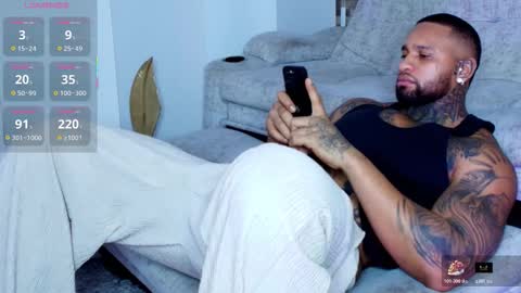 Snapshot of zain_diesel7 chatting on 02/14/26, 05:15 INSTAGRAM yormanfit7 online show from 02/14/26, 05:15