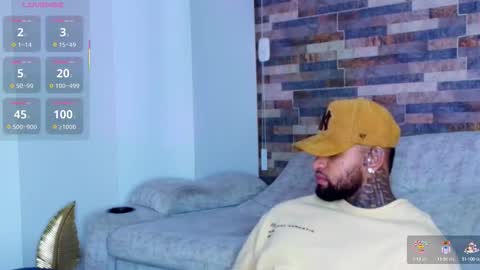 Snapshot of zain_diesel7 chatting on 03/02/26, 10:55 INSTAGRAM yormanfit7 online show from 03/02/26, 10:55