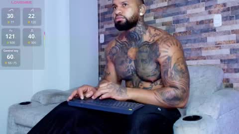 INSTAGRAM yormanfit7 online show from 03/27/26, 09:21