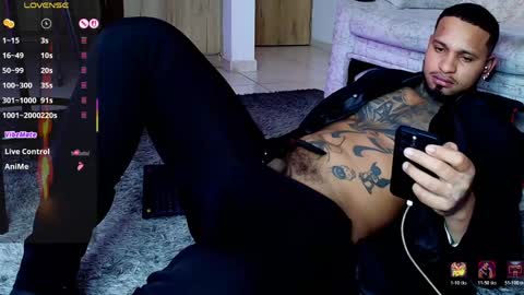 Snapshot of zain_diesel7 chatting on 06/10/26, 01:28 INSTAGRAM yormanfit7 online show from 06/10/26, 01:28