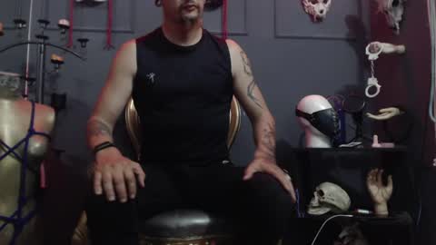 Dom Zain online show from 03/24/26, 12:48