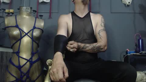 Dom Zain online show from 04/05/26, 01:36