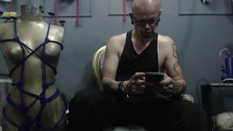 Dom Zain online show from 04/06/26, 02:20