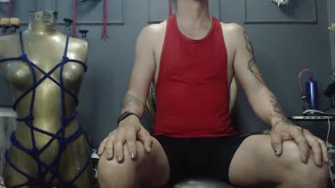 Dom Zain online show from 04/06/26, 12:17