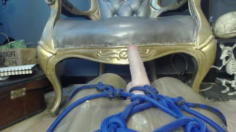 Dom Zain online show from 04/12/26, 02:44