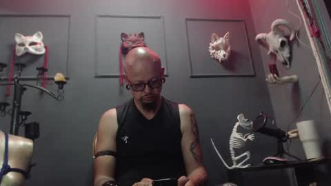 Dom Zain online show from 05/21/26, 02:29