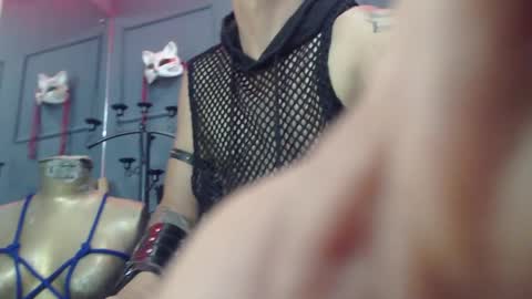 Dom Zain online show from 05/31/26, 02:09