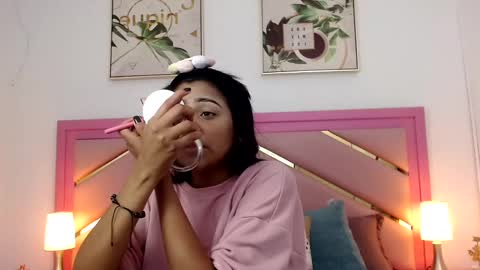 Snapshot of zaira_angel chatting on 03/04/25, 05:13 Zaira Angel online show from 03/04/25, 05:13