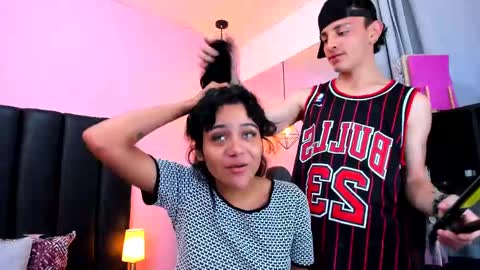 Snapshot of zaira_angel chatting on 10/17/25, 08:17 Zaira Angel online show from 10/17/25, 08:17