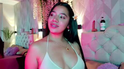 Zaira Bonny online show from 05/28/26, 10:29