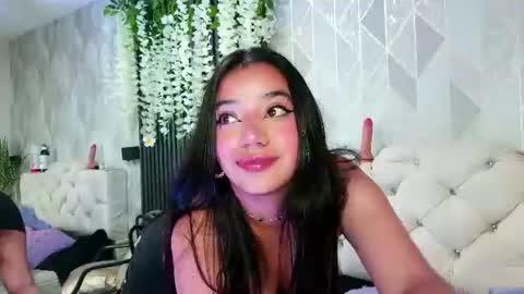 Snapshot of zaira_bonny chatting on 06/30/26, 04:02 Zaira Bonny online show from 06/30/26, 04:02