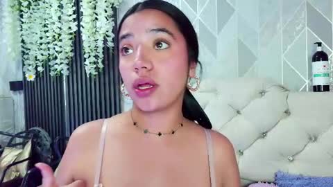 Snapshot of zaira_bonny chatting on 07/01/26, 07:02 Zaira Bonny online show from 07/01/26, 07:02
