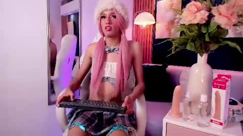 Zaira  online show from 06/14/26, 04:14