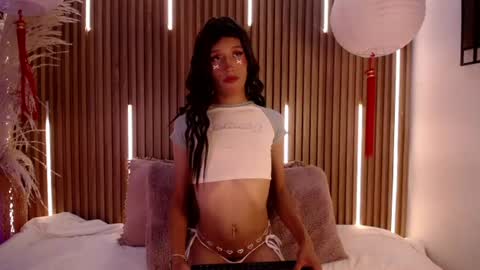 Zaira  online show from 07/16/26, 03:45