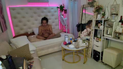 tanini mani online show from 01/17/25, 03:45