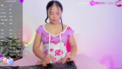 Zaira  online show from 12/17/24, 06:02