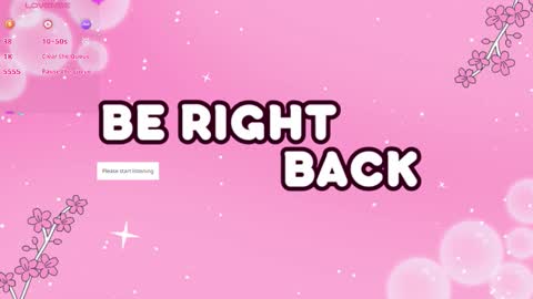 Zaira  online show from 02/13/26, 05:03